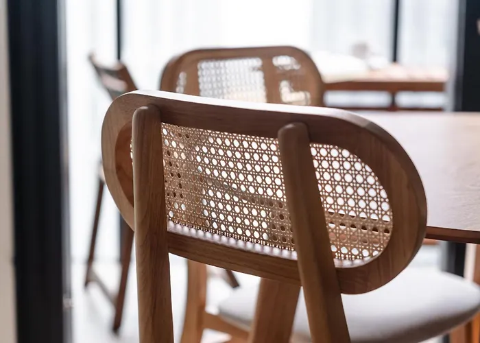 Towarowa Towers Daire