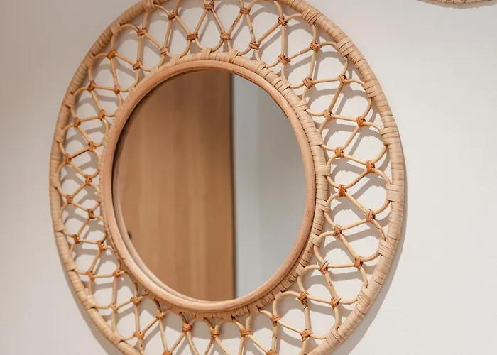 Daire Towarowa Towers *