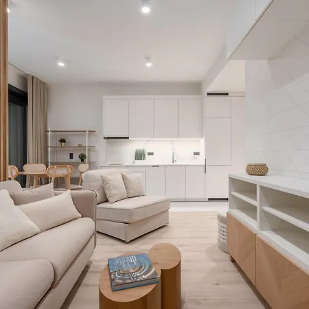 Towarowa Towers Varsó