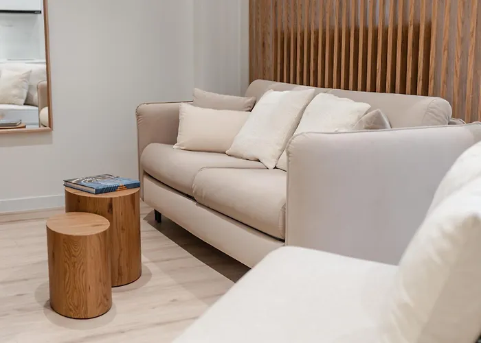 Apartman Towarowa Towers *