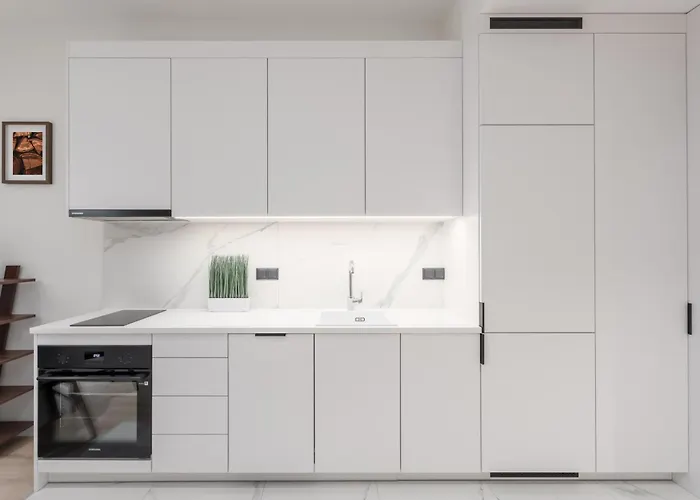 Towarowa Towers Varsó