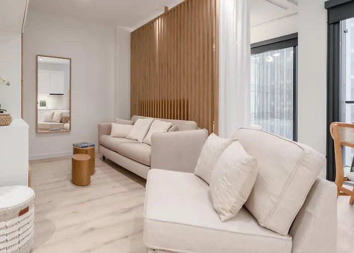 Towarowa Towers Varsó