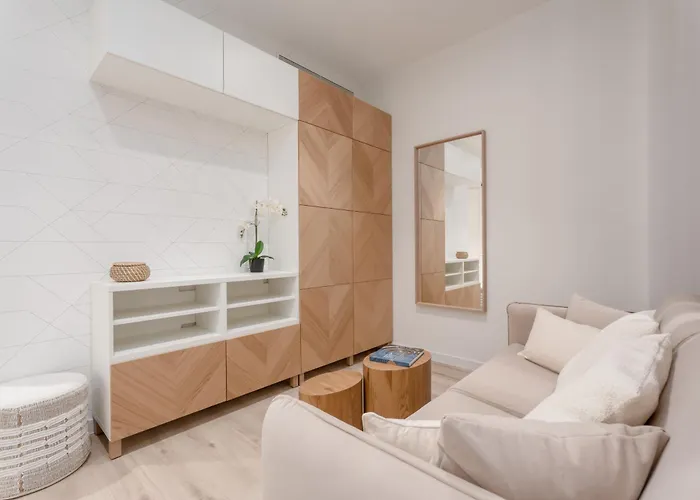 Apartman Towarowa Towers