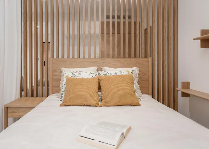 Towarowa Towers Apartman *