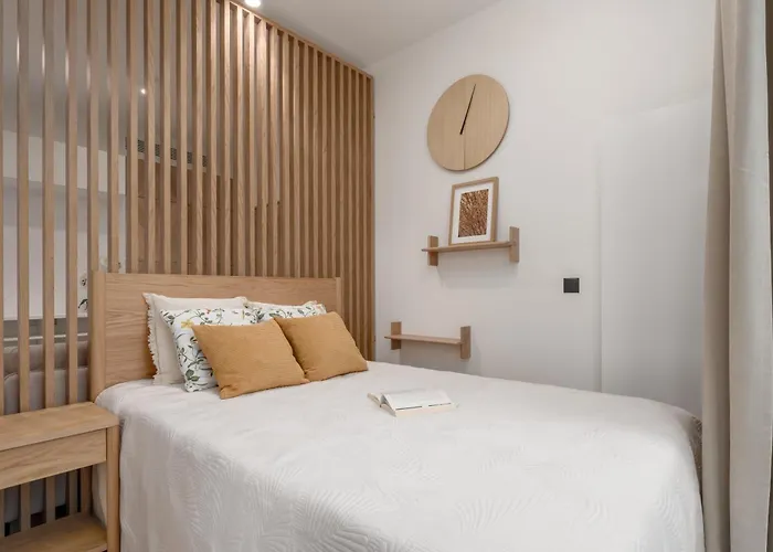 Towarowa Towers Apartman *