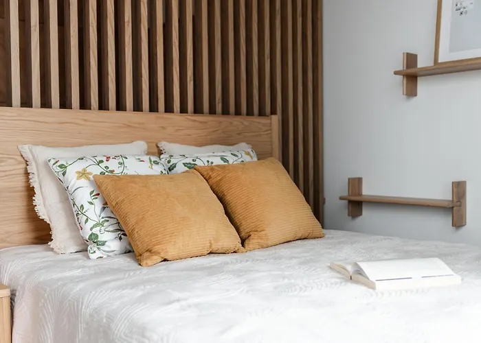 Towarowa Towers * Varsó