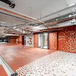 Apartman Towarowa Towers