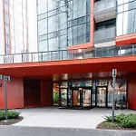 Towarowa Towers