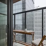 아파트 Towarowa Towers *