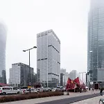 Towarowa Towers *