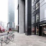 아파트 Towarowa Towers 바르샤바