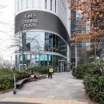 Towarowa Towers 바르샤바