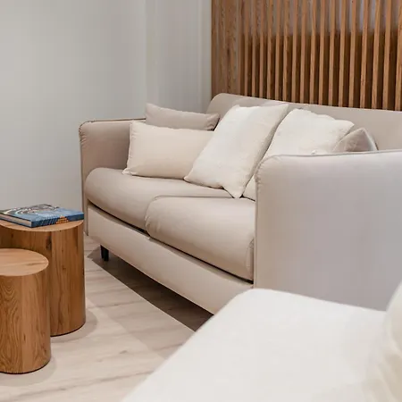 Lejlighed Towarowa Towers *