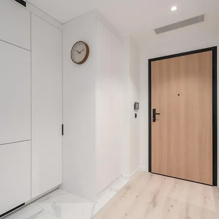 Apartman Towarowa Towers