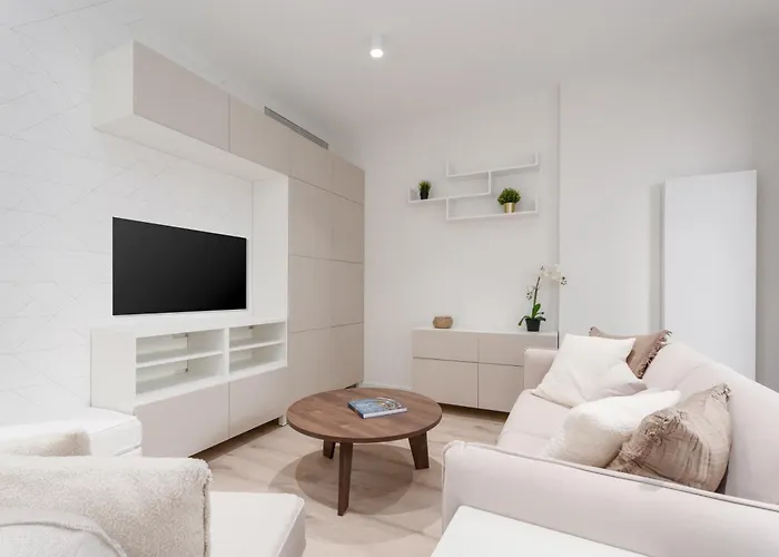 Apartment Towarowa Towers