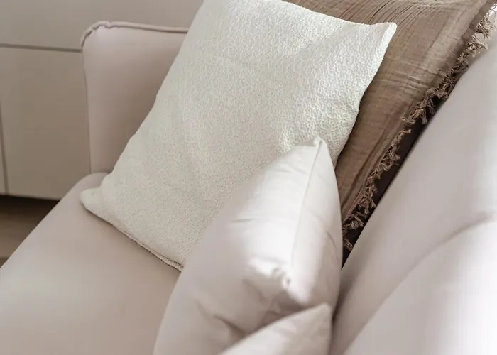 Towarowa Towers Apartment