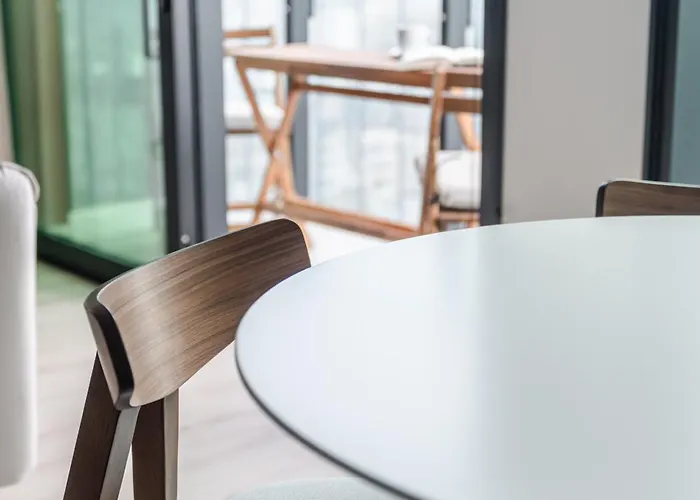 Towarowa Towers Warszawa