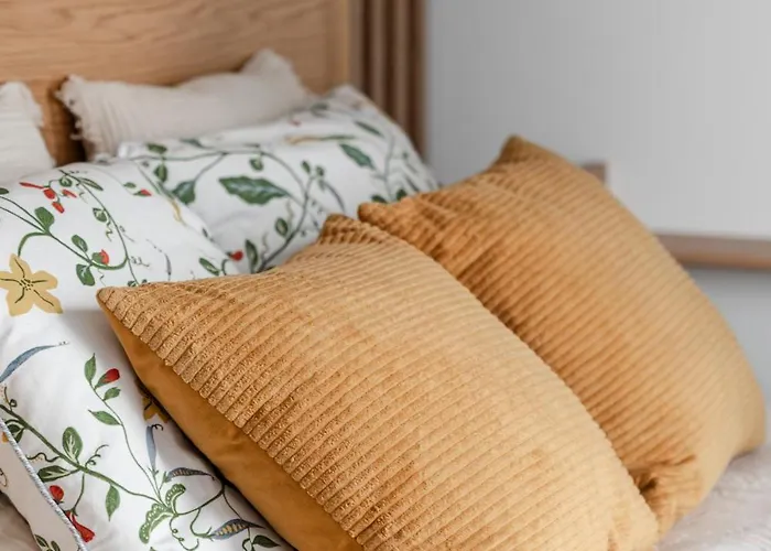 Towarowa Towers * Warsaw