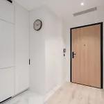 Apartamento Towarowa Towers
