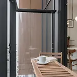 Apartamento Towarowa Towers Varsóvia