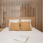 Towarowa Towers Apartamento *
