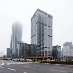 Towarowa Towers * Varsóvia