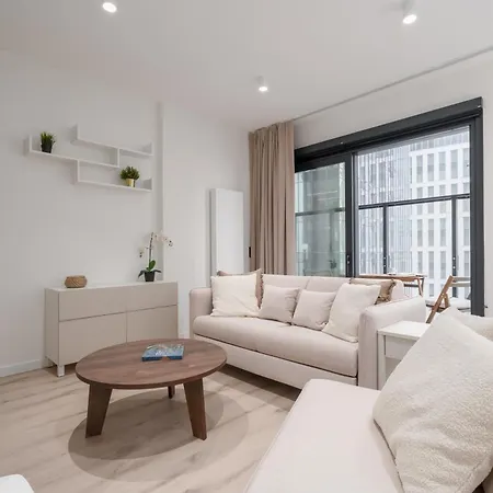 Apartament Towarowa Towers