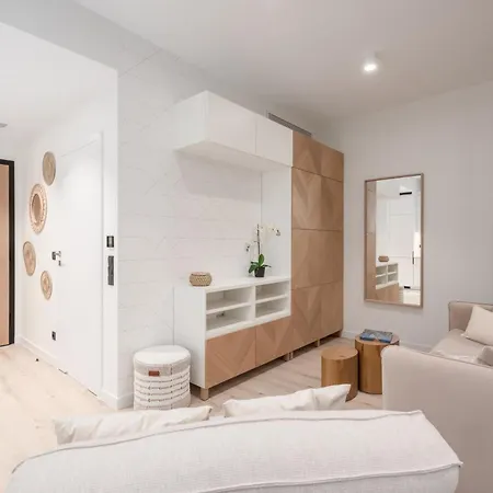 Apartament Towarowa Towers