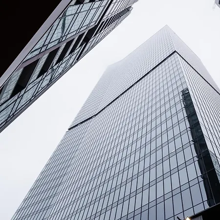 Towarowa Towers